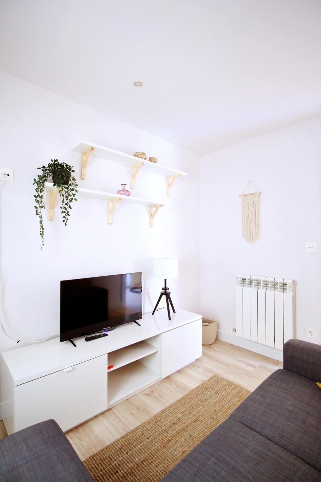 Apartamento Moderno Al Pie De Los Pirineos ซาบิญานิโก ภายนอก รูปภาพ