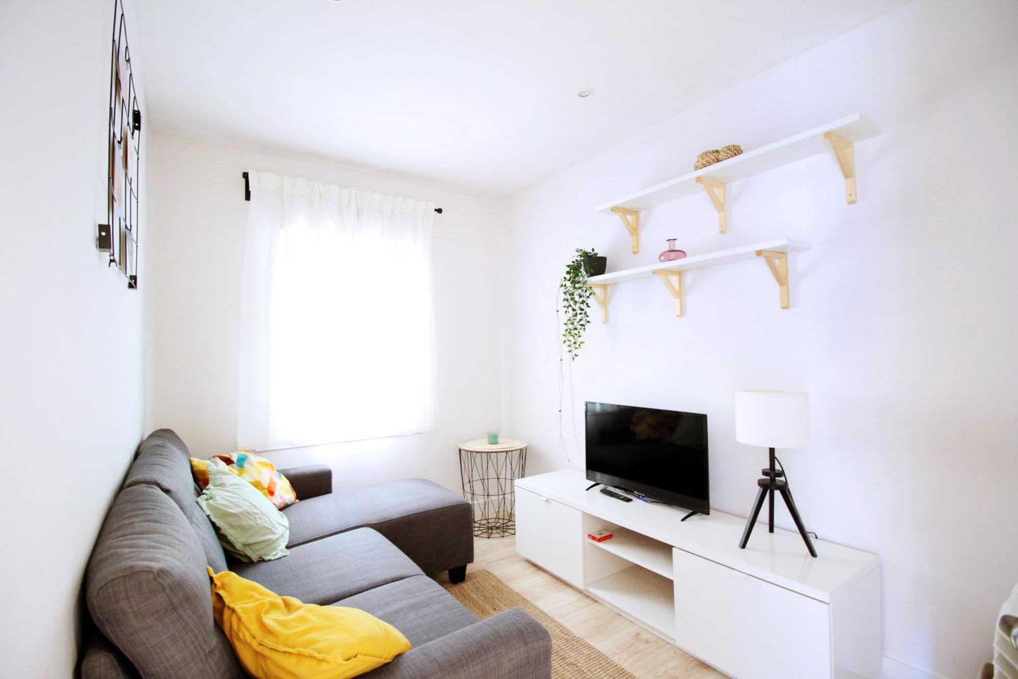 Apartamento Moderno Al Pie De Los Pirineos ซาบิญานิโก ภายนอก รูปภาพ