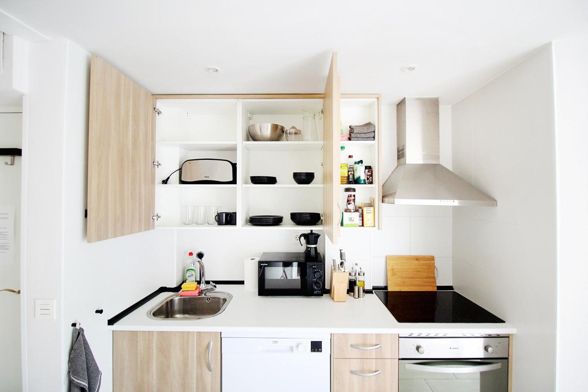 Apartamento Moderno Al Pie De Los Pirineos ซาบิญานิโก ภายนอก รูปภาพ