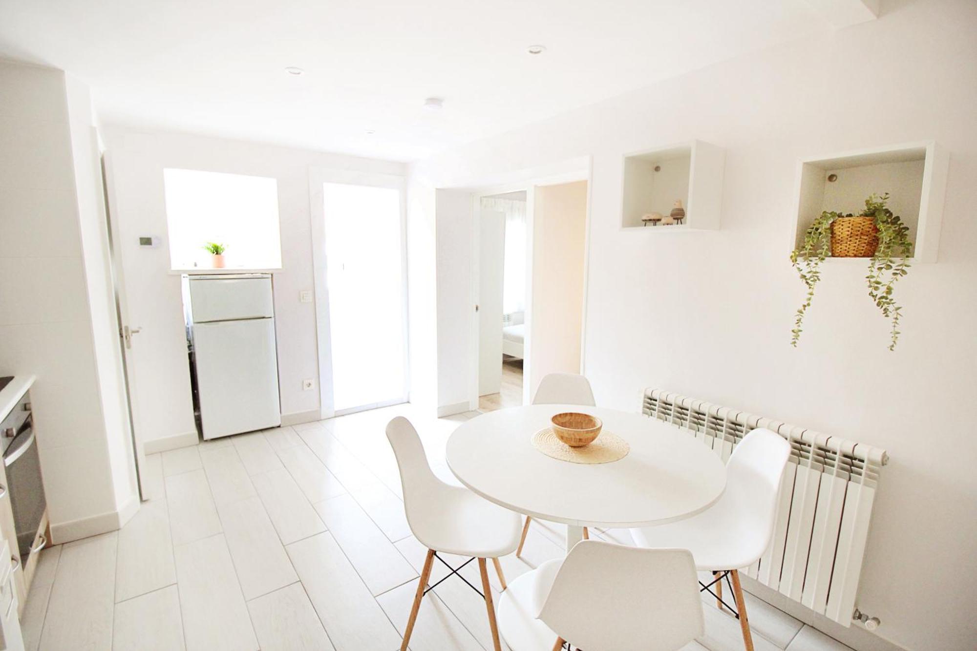 Apartamento Moderno Al Pie De Los Pirineos ซาบิญานิโก ภายนอก รูปภาพ