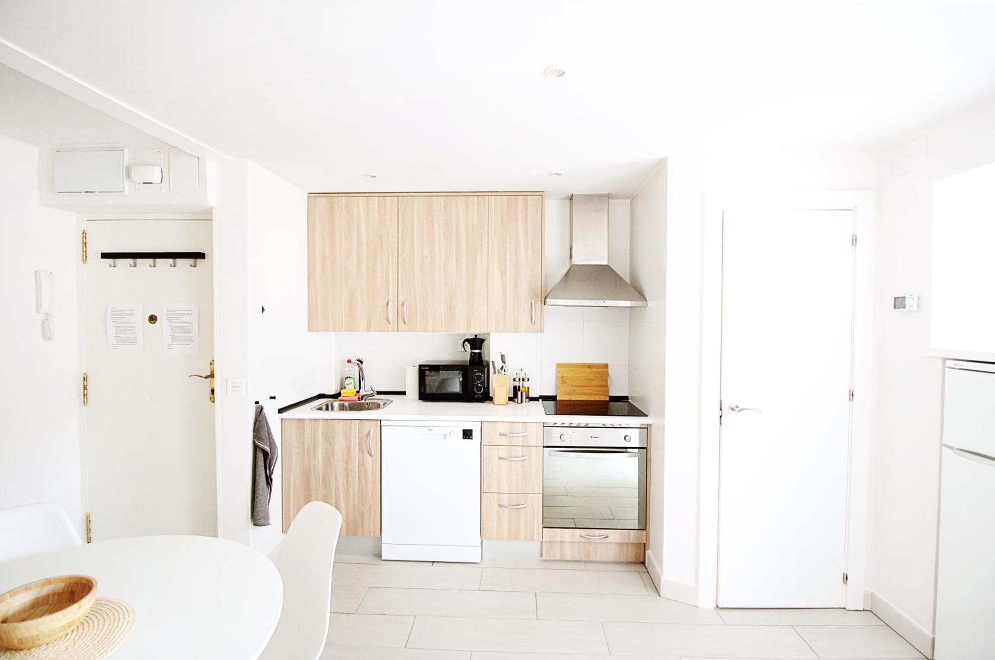Apartamento Moderno Al Pie De Los Pirineos ซาบิญานิโก ภายนอก รูปภาพ