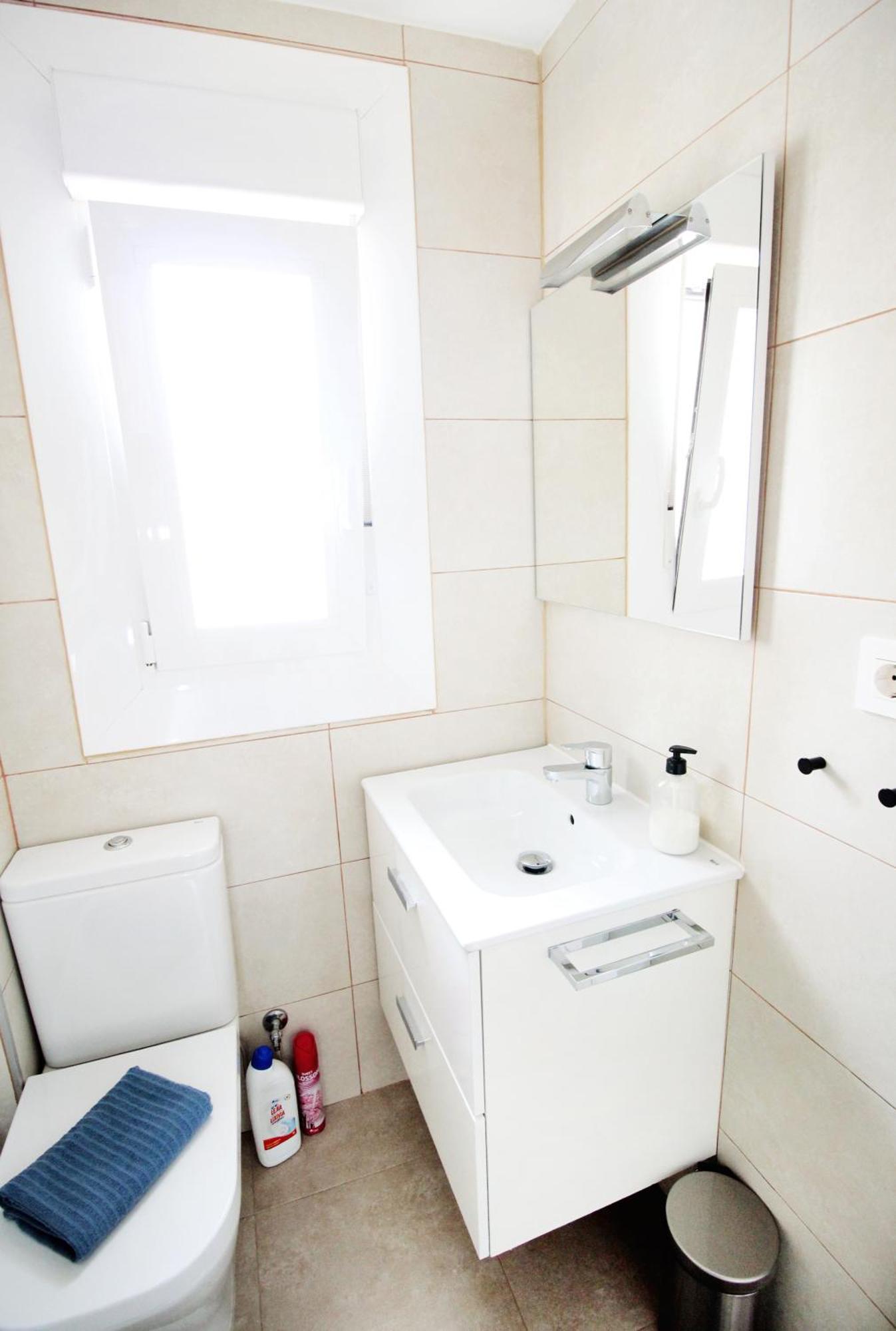 Apartamento Moderno Al Pie De Los Pirineos ซาบิญานิโก ภายนอก รูปภาพ